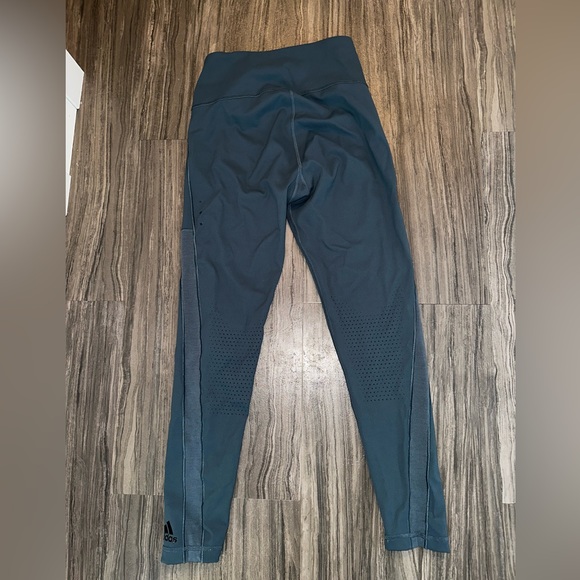 Adidas leggings - Picture 2 of 4